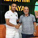 Alanyaspor ilk transferini gerçekleştirdi