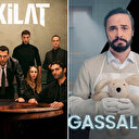 Teşkilat'ın unutulmaz ismi Gassal kadrosuna katıldı: İşte oynayacağı rol