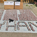 Adana'da bir şahıs hapisteki kardeşinin aracını uyuşturucu deposuna çevirdi