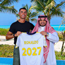 Cristiano Ronaldo prolonge à Al-Nassr jusqu'en 2027