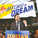 New York’a Filistin aktivisti aday