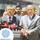 Memleket Partisi: Muharrem İnce avro kuleleri dizenlerle