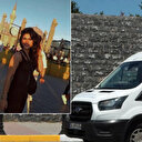 Hamile kız cinayetindeki dram: Son konuşmaları ortaya çıktı