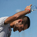 Aşırı sıcaklar sonrası sağanak: Termometreler sert düşecek