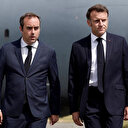 Avant la trêve, la France a intercepté "plusieurs drones iraniens" visant Israël