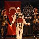 Halk Oyunları Yıldızlar Türkiye Şampiyonası'nda kazananlar belli oldu