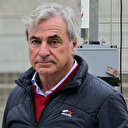 Carlos Sainz renonce à briguer la présidence de la FIA