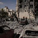 İsrail'in saldırılarında Tahran'da yaklaşık 332 bina hasar gördü