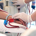 Uzmanlardan diyaliz hastalarına 'yazın doğru beslenme ve dengeli sıvı tüketimi' uyarısı