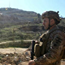 Israël frappe des zones boisées et montagneuses dans le sud du Liban