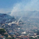 Bursa ismetiye orman yangını söndürüldü mü?