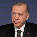 Cumhurbaşkanı Erdoğan Küresel Ulaştırma Koridorları Forumu'nda konuştu: Takoz siyasetine teslim olmadık