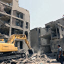 Iran: environ 332 bâtiments endommagés à Téhéran lors des frappes israéliennes