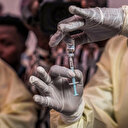 La RDC lance une campagne de vaccination massive contre la polio visant plus de 10 millions d'enfants