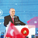 Erdoğan’dan Gazze isyanı: Biz bu zulme alışmayacağız