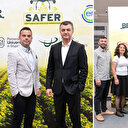 Besler'in projesine Avrupa'dan 2,8 milyon euro destek