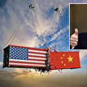 Trump: Çin ile ticaret anlaşması imzaladık