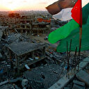 حماس: تقرير "هآرتس" يثبت استخدام المساعدات أداة لقتل الفلسطينيين 
