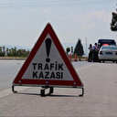 Çanakkale'de otomobilin çarptığı yaya hayatını kaybetti