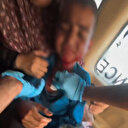 Gazzeli küçük Abdülhamid’in feryadı yürekleri sızlattı: Ölecek miyim?