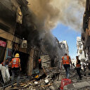 İsrail durmuyor: Gazze'deki saldırılarda 40 Filistinli hayatını kaybetti