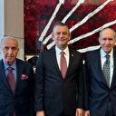 CHP'de kriz derinleşti: Eski genel başkanlardan Kılıçdaroğlu'na mesaj Özel'e destek