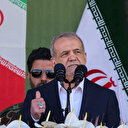 Les attaques américano-israéliennes contre Téhéran ont causé "d’énormes dommages" au régime international de non-prolifération nucléaire, selon le président iranien