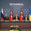 La Russie confirme qu'Istanbul reste le lieu des négociations de paix avec l'Ukraine