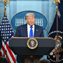 ABD Başkanı Trump: İran ile haftaya görüşeceğiz