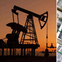 Brent petrolün varili 67,04 dolardan işlem görüyor