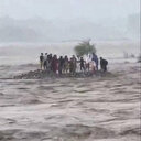 Au moins 4 morts et 11 disparus dans des crues éclair à Swat dans le nord-ouest du Pakistan