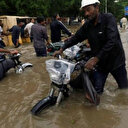 باكستان.. مصرع 10 أشخاص جراء أمطار وعواصف بإقليم البنجاب