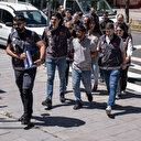 Erzurum'da telefon dolandırıcılarına operasyon: 6 şüpheli yakalandı