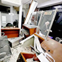 İran ile savaşın zararını Filistin’den karşılayacaklar!