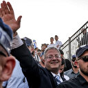 Palestine: Ben-Gvir autorise les colons israéliens à chanter et à danser sur l'esplanade de la mosquée Al-Aqsa