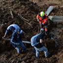 Felaket sonrası tablo ağırlaştı: Kolombiya'da ölü sayısı artıyor