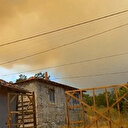 Sakarya’daki yangın Bilecik’e sıçradı