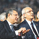 CHP’de manşetlerle savaş