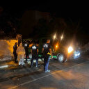 İstanbul'da villa bahçesinde ceset dehşeti