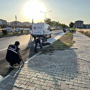 Çorlu'da korkunç kaza: 14 yaşındaki sürücü hayatını kaybetti, yolcu ağır yaralandı