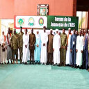 Niger: ouverture du premier forum de la jeunesse de l'AES à Niamey