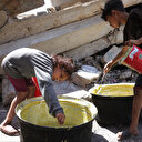 Gaza: 66 enfants morts de malnutrition aiguë depuis octobre 2023