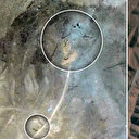 Pentagon yayınladı, İran sahaya indi: Fordo nükleer tesisin yeni uydu görüntüleri ortaya çıktı