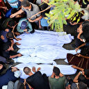 Israël ordonne l'évacuation de multiples secteurs dans le centre de l'enclave palestinienne de Gaza