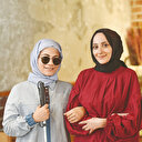 Yaşarken göremediklerimi anlattım