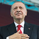 Cumhurbaşkanı Erdoğan Türk Kara Kuvvetlerinin 2234'üncü kuruluş yıl dönümünü kutladı