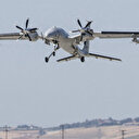 Bayraktar AKINCI'dan ilk kez ateşlendi: KEMANKEŞ 1 ile tam isabet! Milli SİHA'ların vurucu gücü