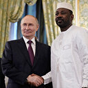 L'AES sollicite l'accompagnement de la Russie dans la lutte contre le terrorisme (Assimi Goïta)