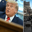 ABD Başkanı Trump tarih vererek duyurdu: Gazze'de ateşkes yakın
