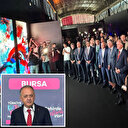 Sokaklar sanatla şenleniyor: Picasso Bursa’da